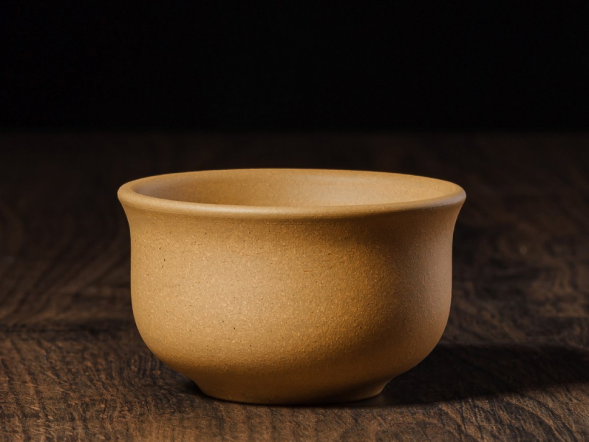 Czarka, glina Yixing, 70 ml