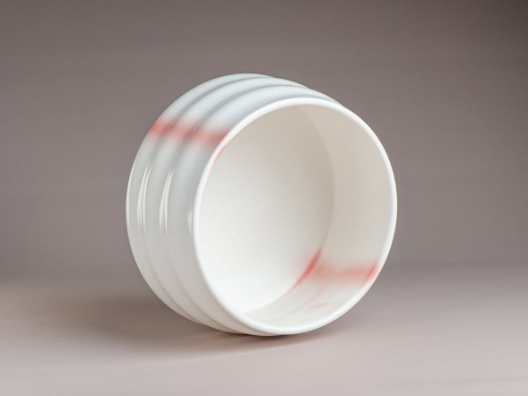 Czarka do matcha #65, ceramika, 600 ml