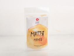 Matcha Mango (50 gr.), A, 2024
