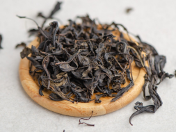 Iwan-czaj Leśny, 2024