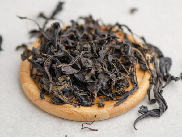 Iwan-czaj Leśny, 2024