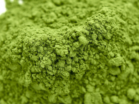 Matcha Premium (100 gr.), ААА, 2024