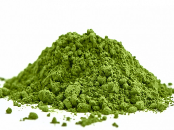 Matcha Premium (100 gr.), ААА, 2024