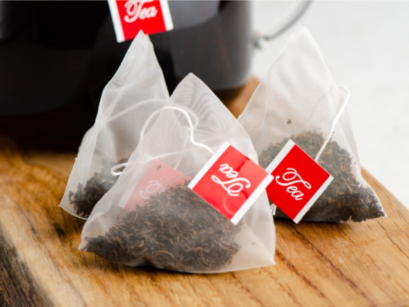 Shu Pu Erh Cesarski (Gong Ting), 15 piramid po 6 g.