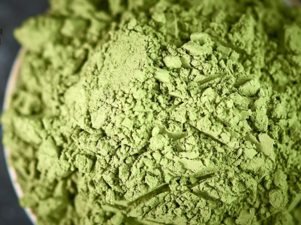 Matcha (50 gr.), A, 2024