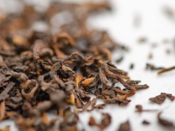 Shu Pu Erh Chen Xiang Gong Ting, A, 2017