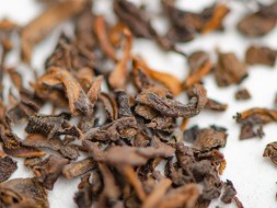 Shu Pu Erh Chen Xiang Gong Ting, A, 2017