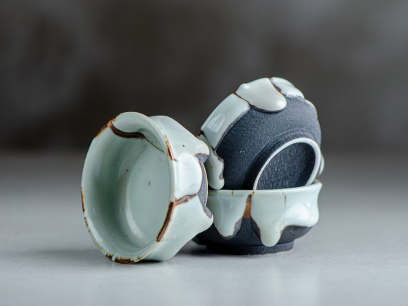 Czarka #1983, ceramika, 55 ml