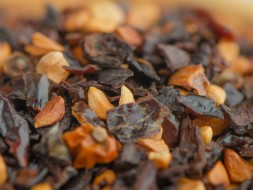 Zmielona dzika róża (do termosu i czajnika), 2025