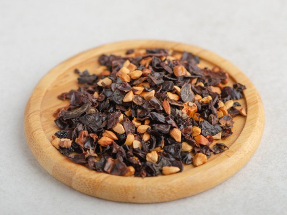 Zmielona dzika róża (do termosu i czajnika), 2025