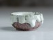 Tea bowl #1984, ceramic, 55 ml