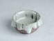 Tea bowl #1984, ceramic, 55 ml