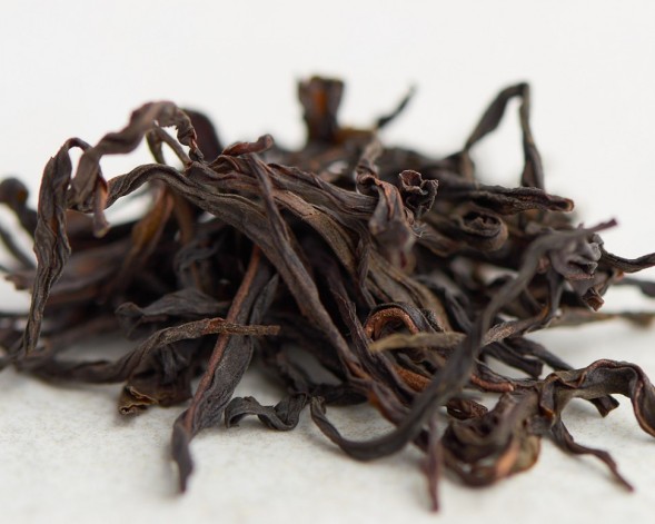 Song Zhong Dan Cong (Samotne krzewy odmiany sunskiej), AAA, 2025