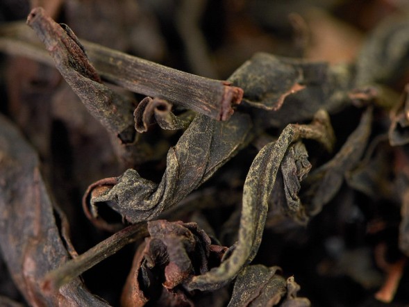 Мэй Чжэнь Бай Ча (Белый чай в стиле Дун Фан Мэй Чжэнь), AA, 2021