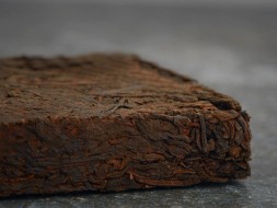 Shu Pu Erh Znak Buddy, Da Xue Shan (Pin Wu Cha), AAA, 2022