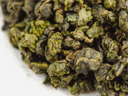 Te Guan Yin Guo Xiang (Żelazna Bogini Miłosierdzia o owocowym aromacie), А, 2024