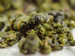 Te Guan Yin Guo Xiang (Żelazna Bogini Miłosierdzia o owocowym aromacie), А, 2024