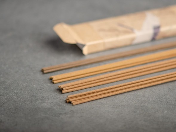 Zestaw kadzidełek chińskich Pingfeng, 20 szt.