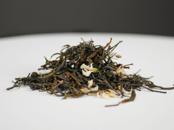 Herbata zielona Akacja, AA, Tkibuli, Gruzja, 2025