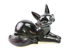 Lisa, figurka termiczna, żywica