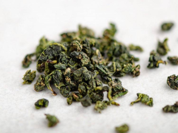 Te Guan Yin Guo Xiang (Żelazna Bogini Miłosierdzia o owocowym aromacie), АА, 2024