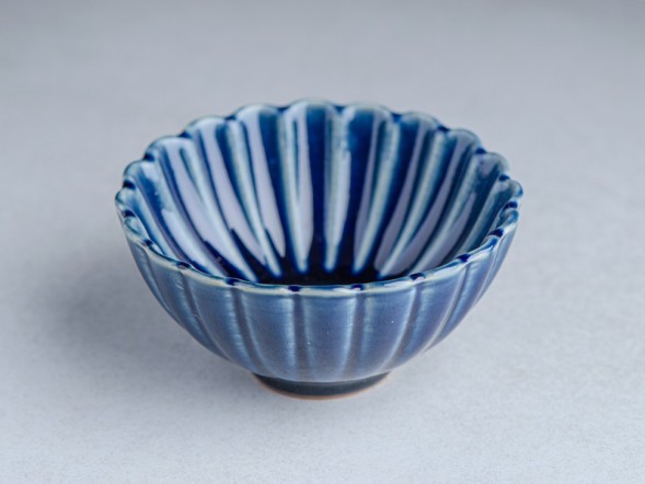 Czarka # 2149, ceramika, szkliwo, 120 ml