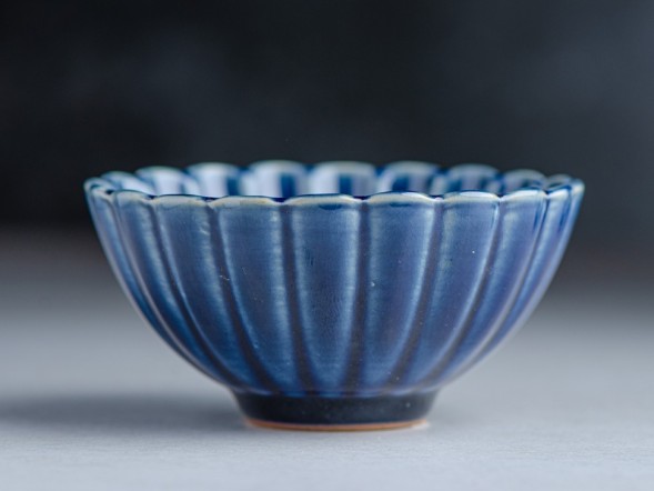 Czarka # 2149, ceramika, szkliwo, 120 ml