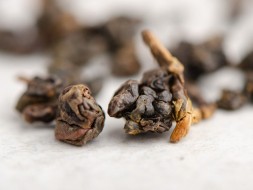 GABA Czarna perła, AAA, 2025