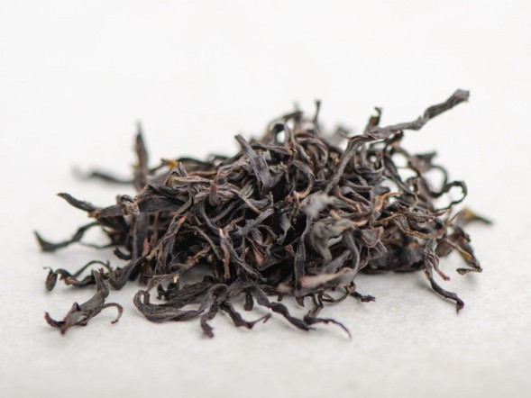 Zhi Long Kang Dan Cong (Zagroda dla kurczaka, lub Aromat paleniska), AAA, 2022