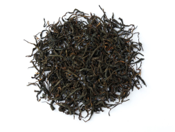 Herbata czerwona Sun Dried, AA, Tkibuli, Gruzja, 2025