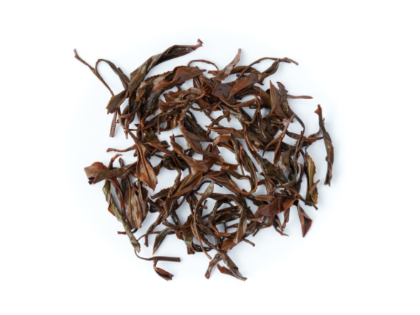 Herbata czerwona Sun Dried, AA, Tkibuli, Gruzja, 2025