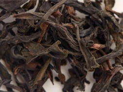 Mi Lan Xiang Dan Cong (Pojedyncze krzewy o zapachu miodowej orchidei), AA, 2025