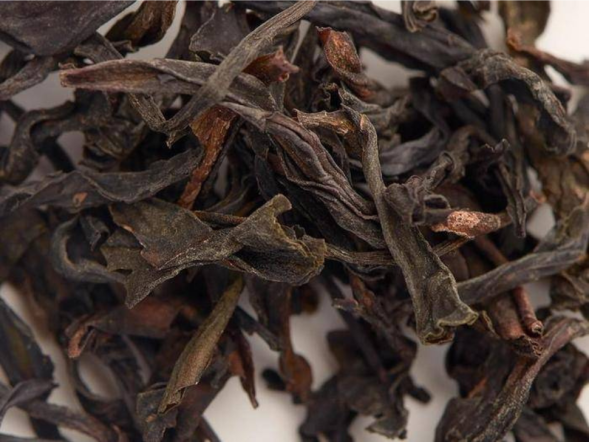 Mi Lan Xiang Dan Cong, AA, 2025