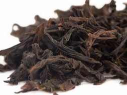 Mi Lan Xiang Dan Cong (Pojedyncze krzewy o zapachu miodowej orchidei), AA, 2025