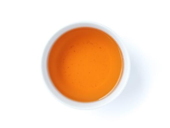 GABA Oolong Classic, AA, Tkibuli, Gruzja, 2025