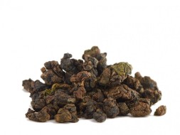 GABA He Huan Shan (GABA z Góry radości), ААА, 2025