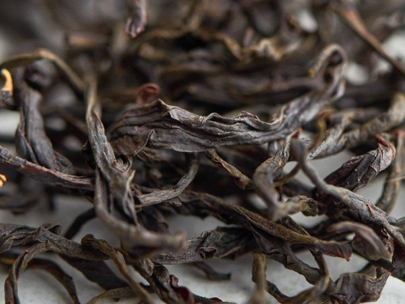 Ruby nr 18 Hong Cha (Rubinowa czerwona herbata), ААА, 2022