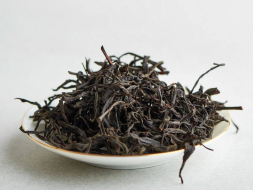 Ruby nr 18 Hong Cha (Rubinowa czerwona herbata), ААА, 2022