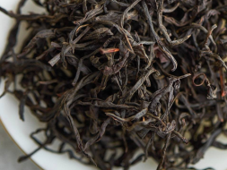 Ruby nr 18 Hong Cha (Rubinowa czerwona herbata), ААА, 2022