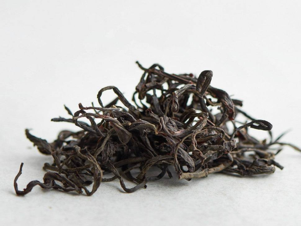 Ruby nr 18 Hong Cha (Rubinowa czerwona herbata), ААА, 2022