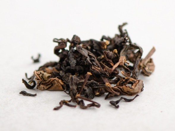 GABA Minjian Organic, AAA, 2025