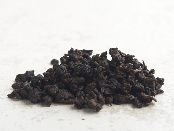 GABA Hei Ho (Czarny ogień), AA, 2019