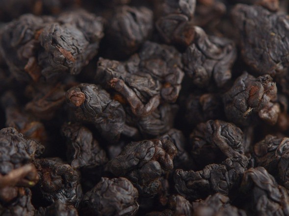 GABA Hei Ho (Czarny ogień), AA, 2019