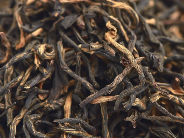 Jin Jun Mei, A, 2022