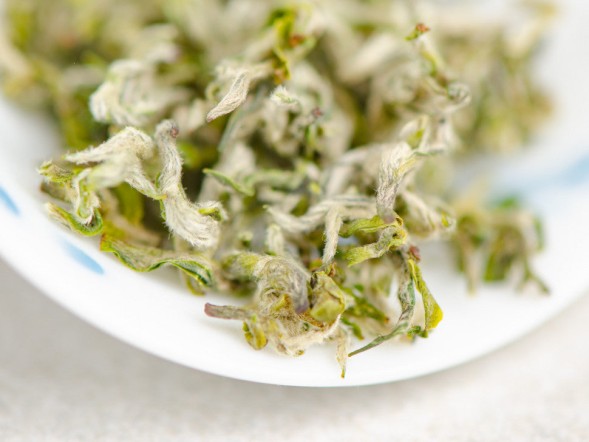 Mi Ya Suzhou Bi Luo Chun, AAA, wiosna 2025