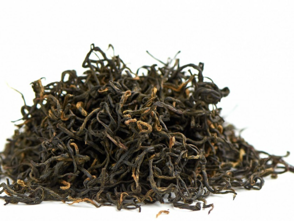 Keemun Hong Cha (Herbata czerwona z Qimen), AA, 2025