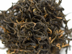 Keemun Hong Cha (Herbata czerwona z Qimen), AA, 2025