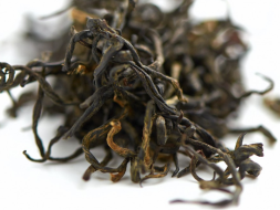 Keemun Hong Cha (Herbata czerwona z Qimen), AA, 2025