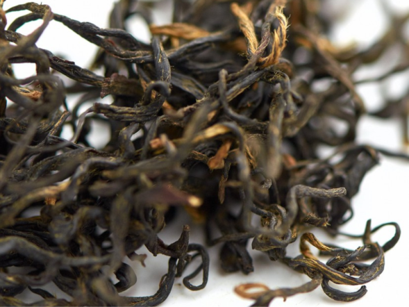 Keemun Hong Cha (Herbata czerwona z Qimen), AA, 2025