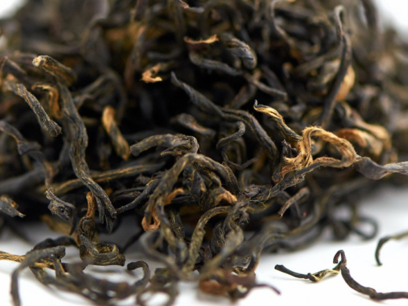 Keemun Hong Cha (Herbata czerwona z Qimen), AA, 2025